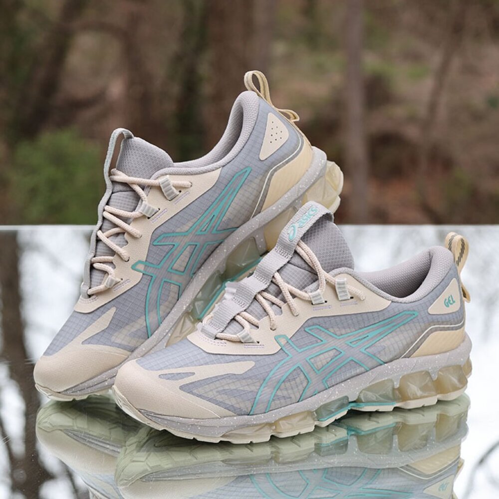 Asics Gel Quantum 360 Vii Utility - Picture 4 of 12